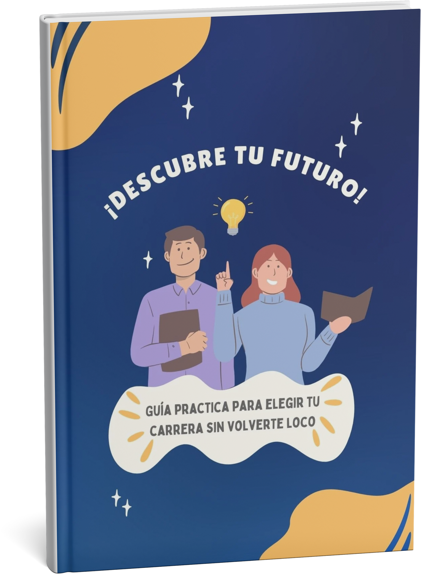 ELIGE TU VOCACIÓN CON PROPÓSITO🎓!!